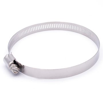 Clamp 4 1/4" Steel