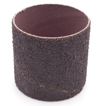 Sanding Sleeves  Xtra Coarse 24 Grit