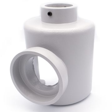 4" Drum/Guard Shield