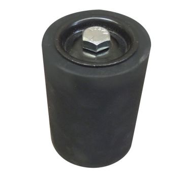 4" Sanding Drum Asm Complete