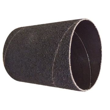 4" Sanding Sleeves Coarse 36 Grit (6/Set)