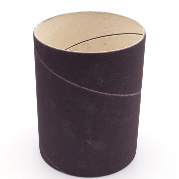 4" Sanding Sleeves Fine 120 Grit (12/Set)