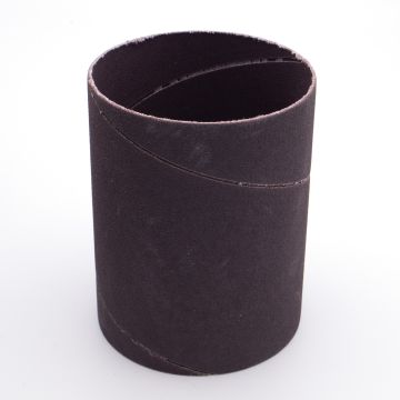 4" Sanding Sleeves Fine 120 Grit (6/Set)