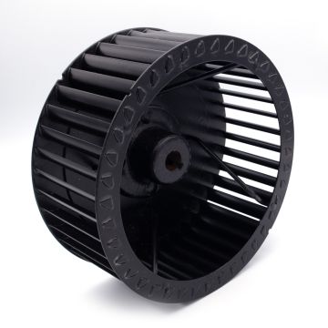 Wheel Suction 75/77 Dc