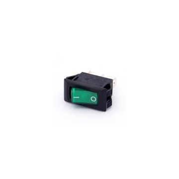 ON/OFF RICKER SWITCH FOR 76 POLISHING UNIT