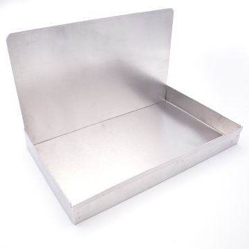 Pan Pumice For Dtl Unit