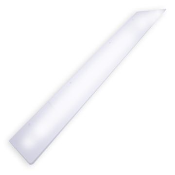 Shield Clear Acrylic 76M