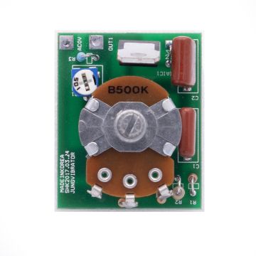 Variable Speed Control