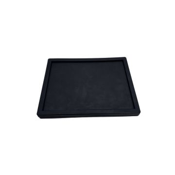 Rubber Table Cover, Large