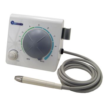 Piezo Tech Power Plus Desk-top Scaler - Satelec Comp.