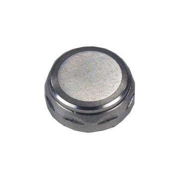 Back Cap Autochuck
