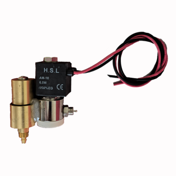 Water Solinoide with regulator for Beaver Deluxe