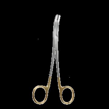 14610 Crown Instruments CROWN GRIPPER T/C WYNMAN