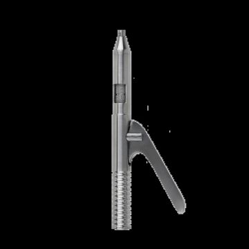 14704 Crown Instruments CROWN REMOVERS W/3 Tips & Locking Tools
