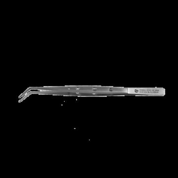 16517 Tissue, Cotton & Dreesing College Pliers..15cm with holes