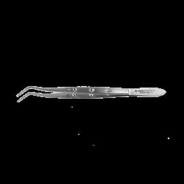 16518  Meriam Tissue, Cotton & Dreesing Pliers