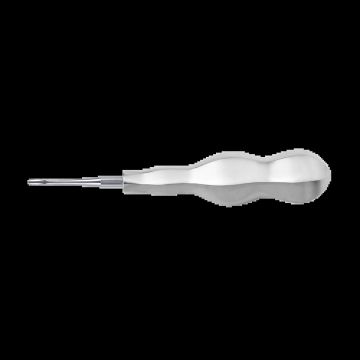 13712SN Elevators APEXO 301 W/Serration, NEW HANDLE