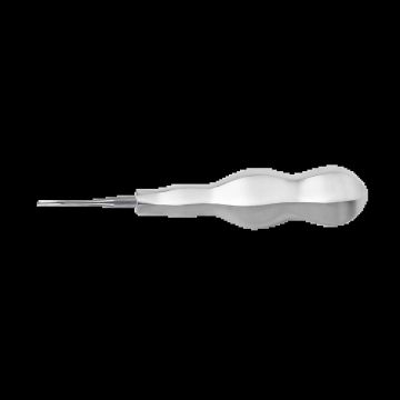 13751N Elevators LUXATION 2mm Straight, NEW HANDLE