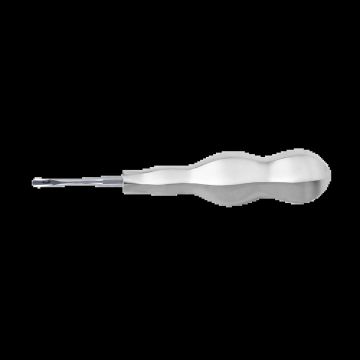 13753N Elevators LUXATION 5mm Straight,NEW HANDLE