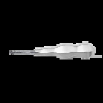 18109 LINDO LEVIN 3 mm OUT ANGLE with 6 Saw Serration