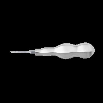 18118 LUXATION ELEVATOR 2mm ST. W/DIAMOND COAT