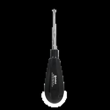 LUX LE-2 LUXATOR LE-2  4.5mm CURVED OUT