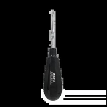 LUX LE-3 LUXATOR LE-3  3.5mm CURVED IN