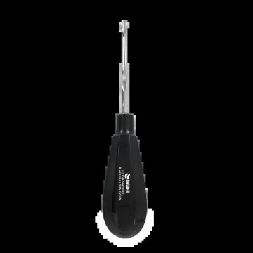 LUX LE-4 LUXATOR LE-4  4.5mm CURVED IN