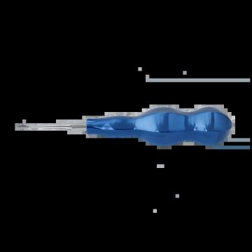 ELEVATOR SPADE STRAIGHT-SALAMA