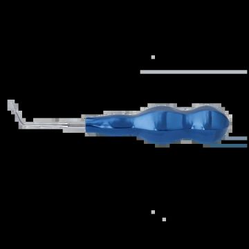 ELEVATOR SPADE RIGHT ANGLE