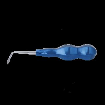 ELEVATOR SPADE LEFT ANGLE