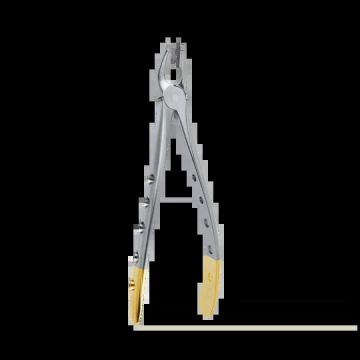 14974 Forceps D USA Unique F1