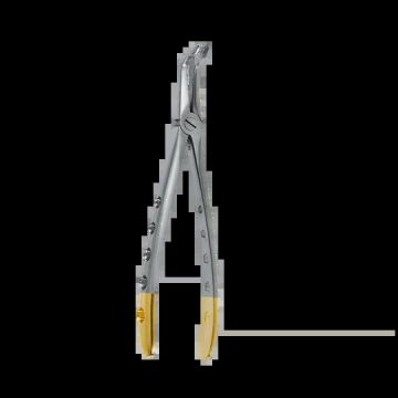 14990 Forceps Lower Root F17