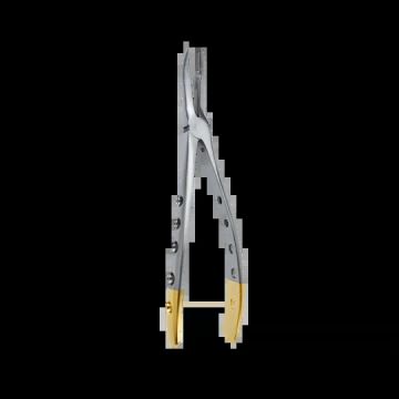 15120  FORCEP  Upper Root F-49