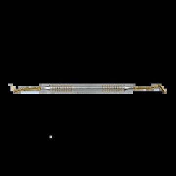 12502T  Carvers IPCOA, TITANIUM