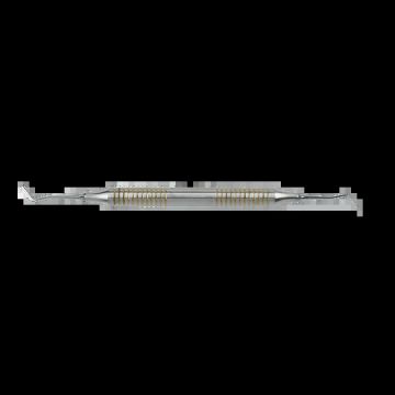12504  Carvers HOL 3S Holenback