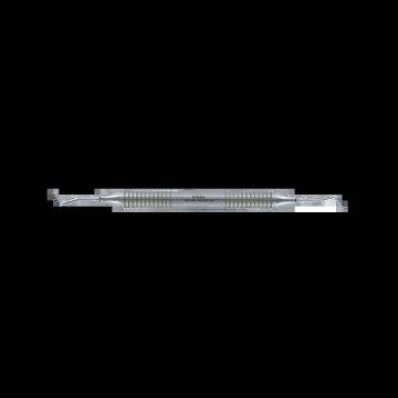 Burshiner B21 Acron Stainless Steel