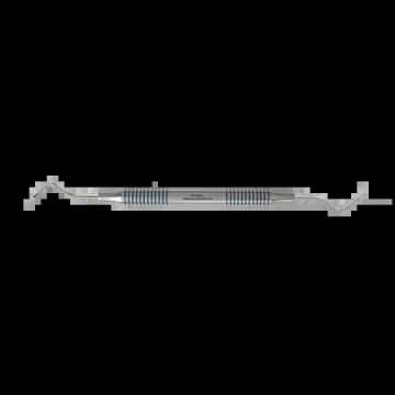 11901 Surgical Curettes PR1/2,#6EZ