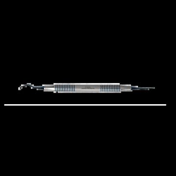 12001T Surgical Chisels 13K/TG, TITANIUM