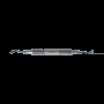 12002 Surgical Chisels 13K/LR, TITANIUM