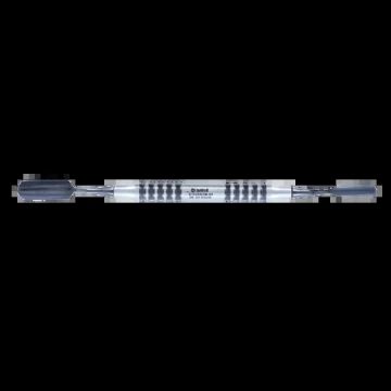 12035 IMPLANT BONE CARRIER, 6EZ BLACK TITANIUM