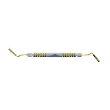 12033CTS BONE GRAFT 3.3 / 4 mm (8-11-15-18) TITANIUM