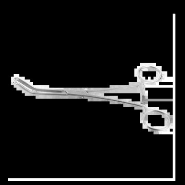 12068 FORCEP BONE GRAFT CVD 19CM