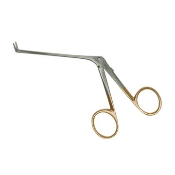100GU MICRO ALLIGATOR UPPER ANGLE