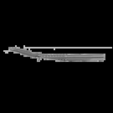 12093A ANGLED BONE COLLECTOR, CVD