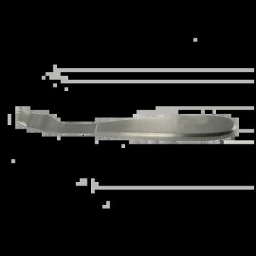 16435 BAYONET 15mm FINGER RETRACTOR