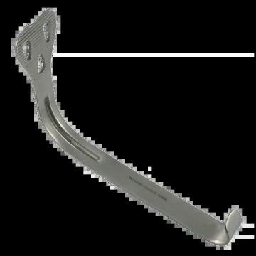 16436 WEIDER TONGUE  SMALL, 31MM