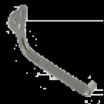16436L WEIDER TONGUE  LARGE,44MM