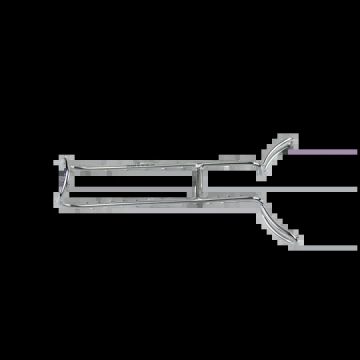 16445 LIP  RETRACTOR