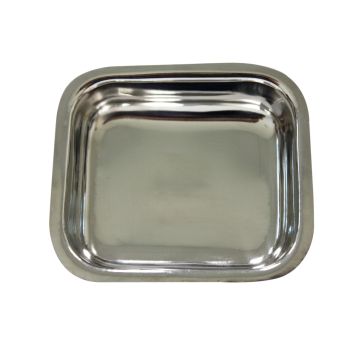 17425 IMPLANT SMALL TRAY SQUARE